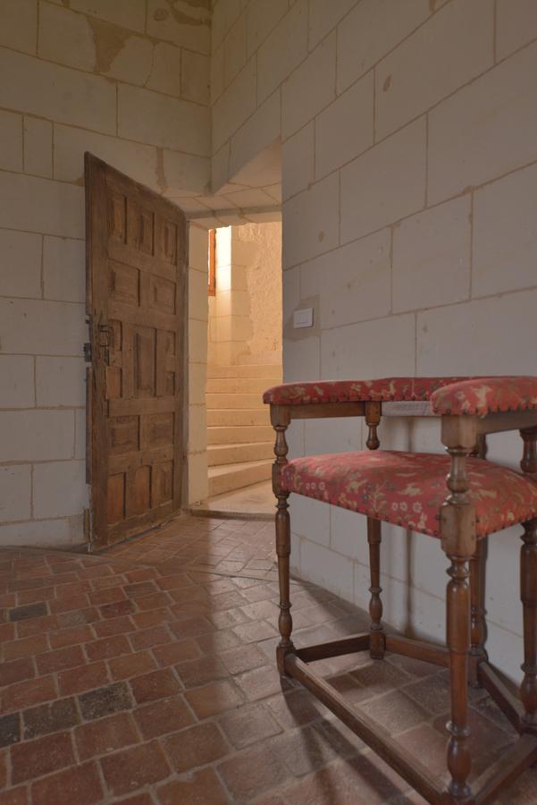 Le Chatelet Thilouze 외부 사진