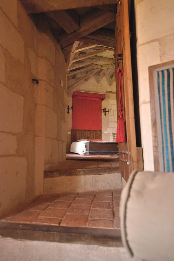 Le Chatelet Thilouze 외부 사진